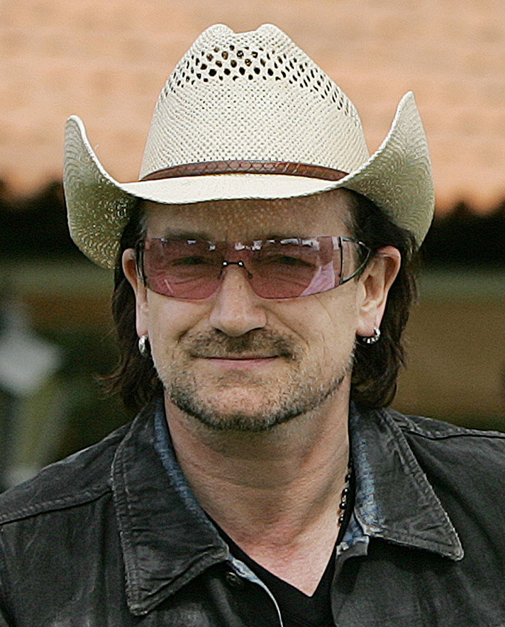 bono hat