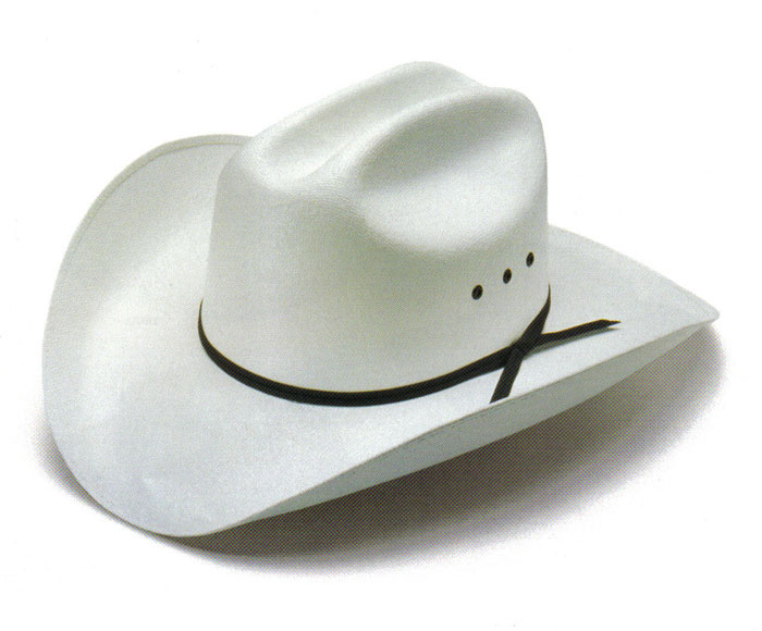 white hat